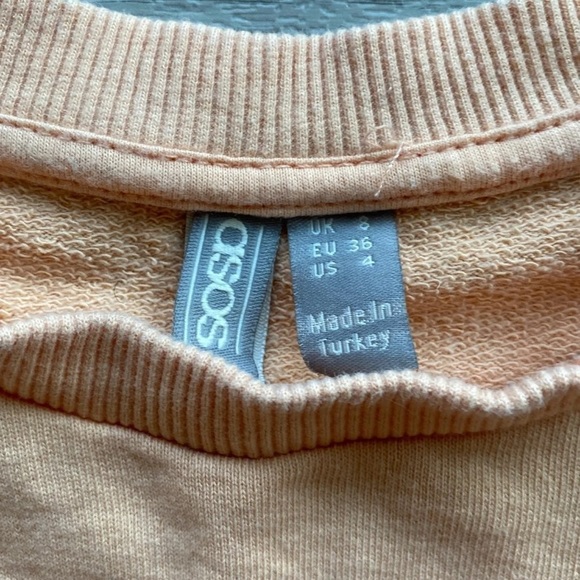 ASOS Sweatshirt - Picture 3 of 7